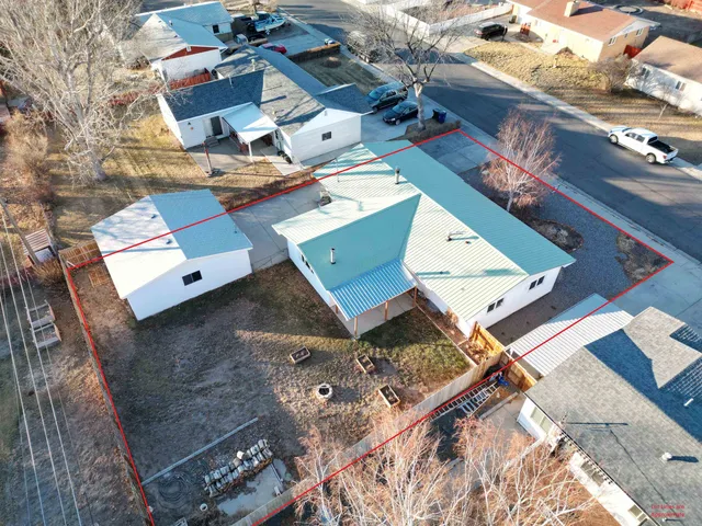 $295,000 | 915 Elk Drive, Riverton, WY 82501