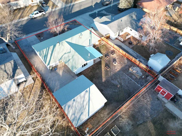 $295,000 | 915 Elk Drive, Riverton, WY 82501