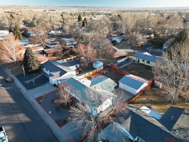 $295,000 | 915 Elk Drive, Riverton, WY 82501