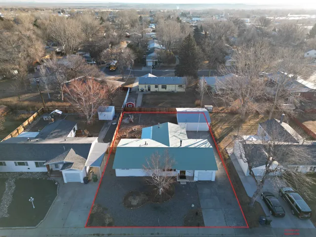 $295,000 | 915 Elk Drive, Riverton, WY 82501