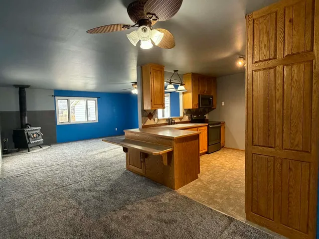 $295,000 | 915 Elk Drive, Riverton, WY 82501