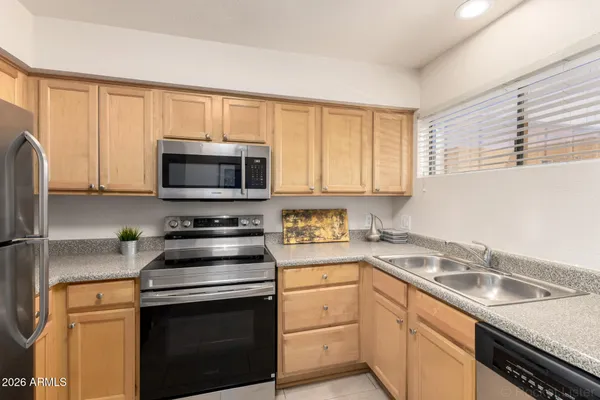 $182,500 | 11640 North 51st Avenue, Unit 237, Glendale, AZ 85304