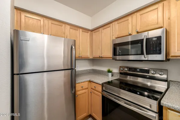 $182,500 | 11640 North 51st Avenue, Unit 237, Glendale, AZ 85304