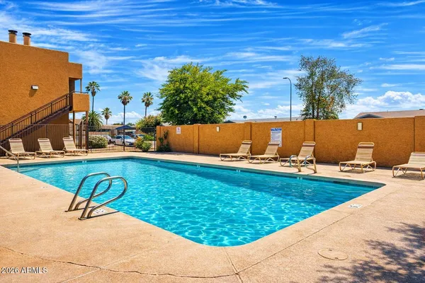 $182,500 | 11640 North 51st Avenue, Unit 237, Glendale, AZ 85304