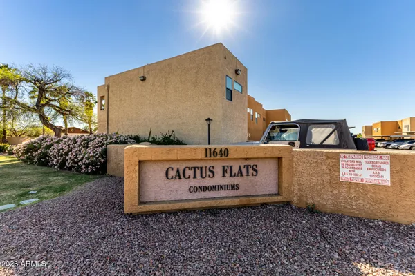 $182,500 | 11640 North 51st Avenue, Unit 237, Glendale, AZ 85304