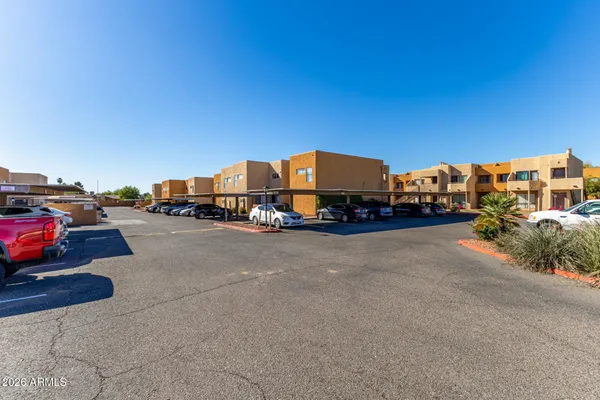 $182,500 | 11640 North 51st Avenue, Unit 237, Glendale, AZ 85304