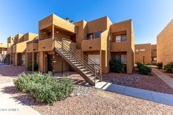$182,500 | 11640 North 51st Avenue, Unit 237, Glendale, AZ 85304