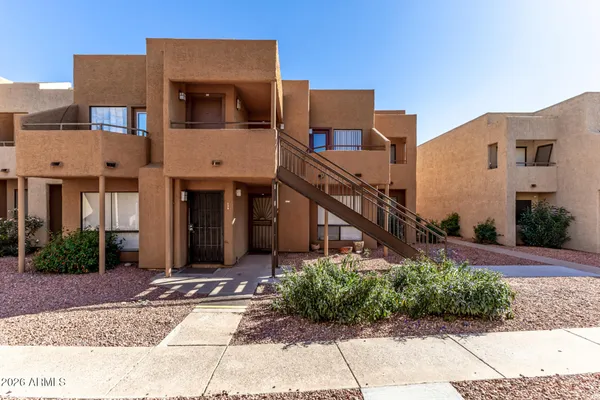 $182,500 | 11640 North 51st Avenue, Unit 237, Glendale, AZ 85304