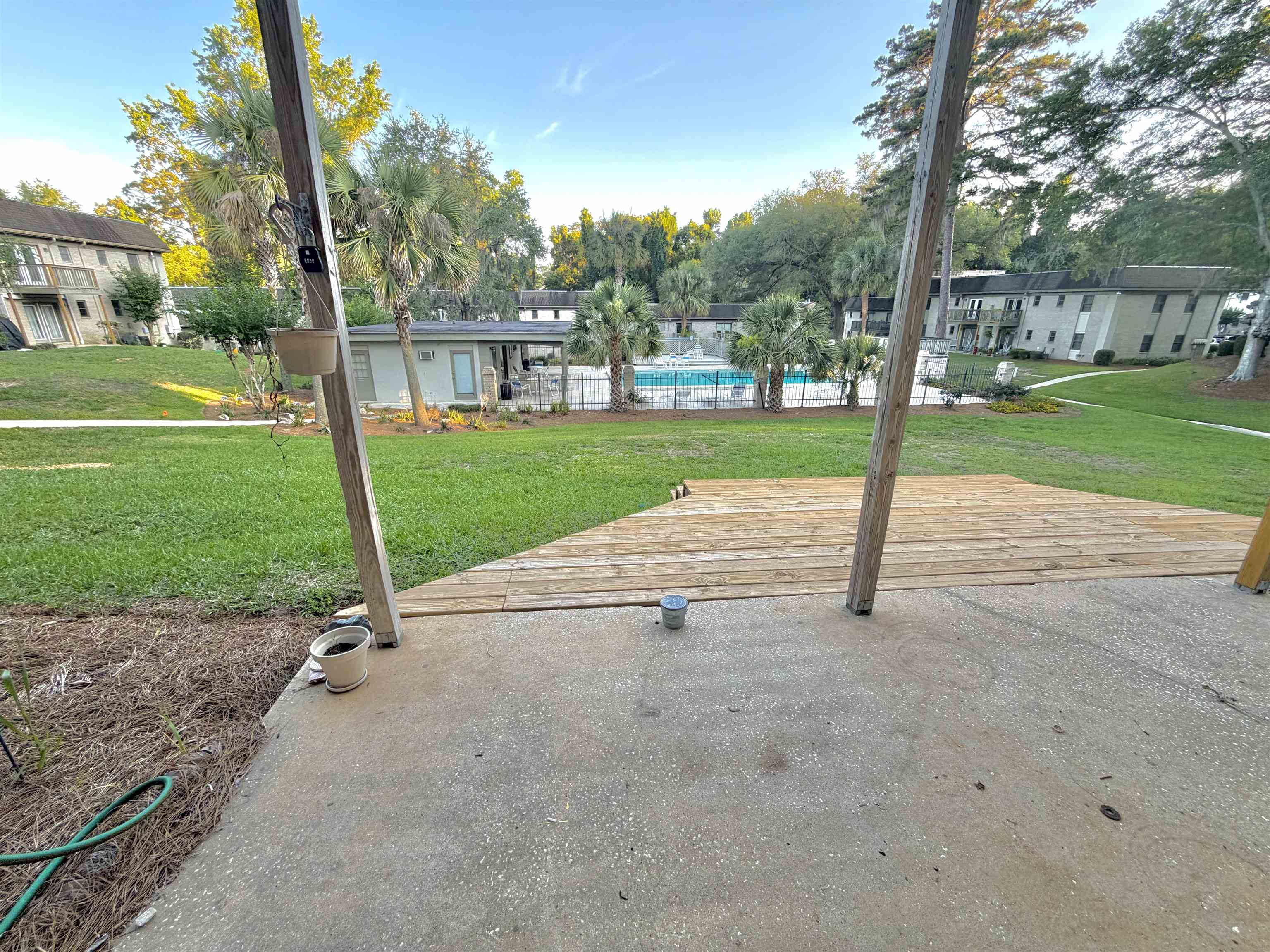 1951 North Meridian Road, Unit 67 Tallahassee, FL 32303 - Photo 23 of 25