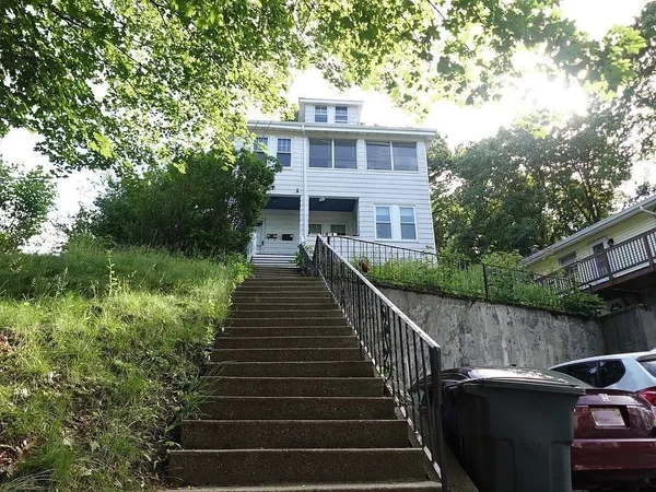 $3,850 | 177 Bigelow Street, Unit 1, Boston, MA 02135