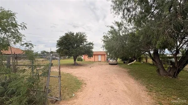 $99,000 | 3412 Aaron Street, Mission, TX 78574