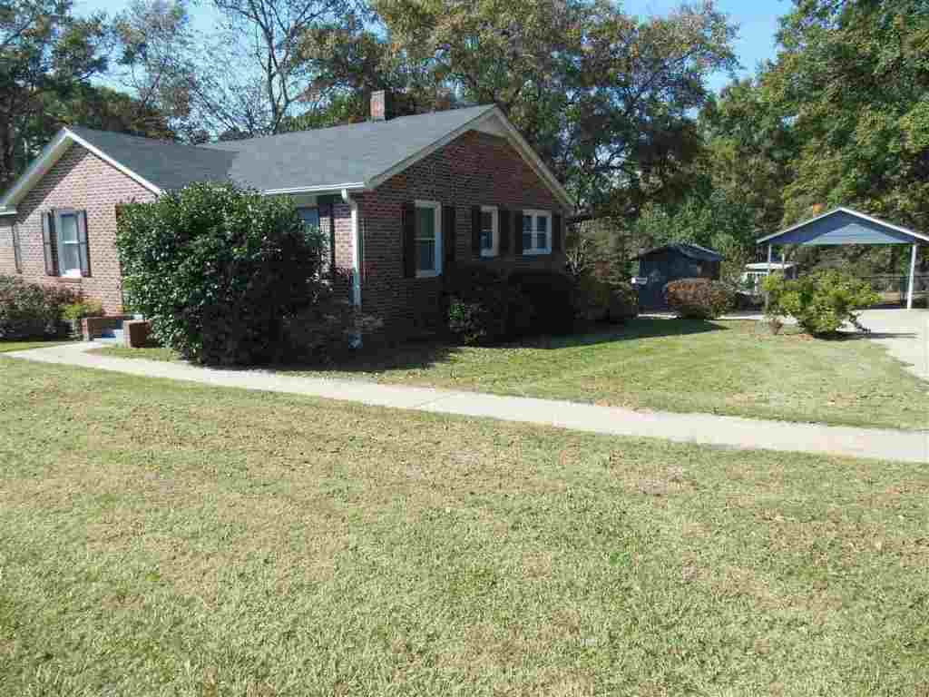 818 Hampton Street Iva, SC 29655 - Photo 2 of 17 Gallery Image 2