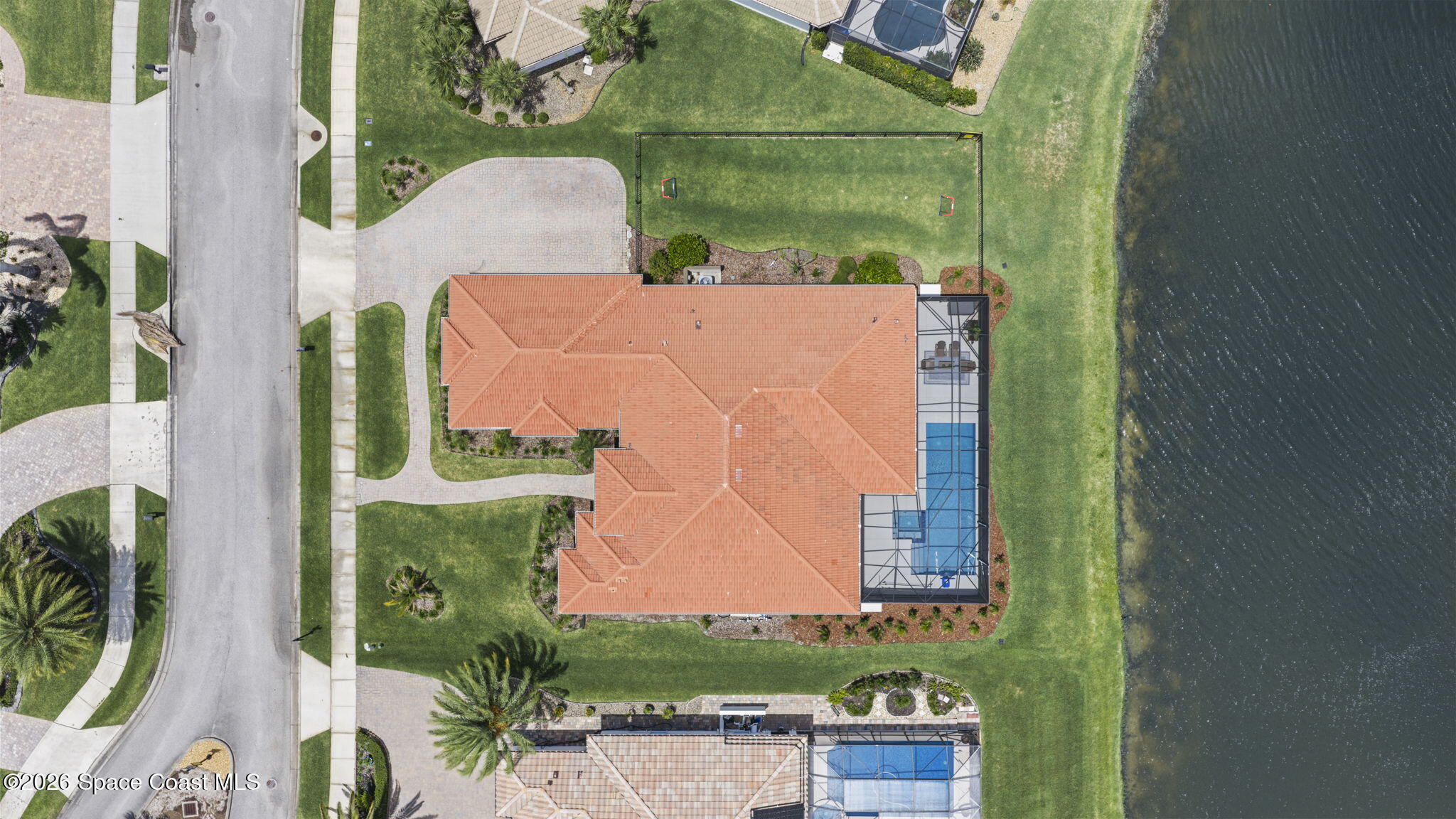5139 Duson Way Rockledge, FL 32955 - Photo 67 of 75 1-web-or-mls-DUSON.Aerials. 15