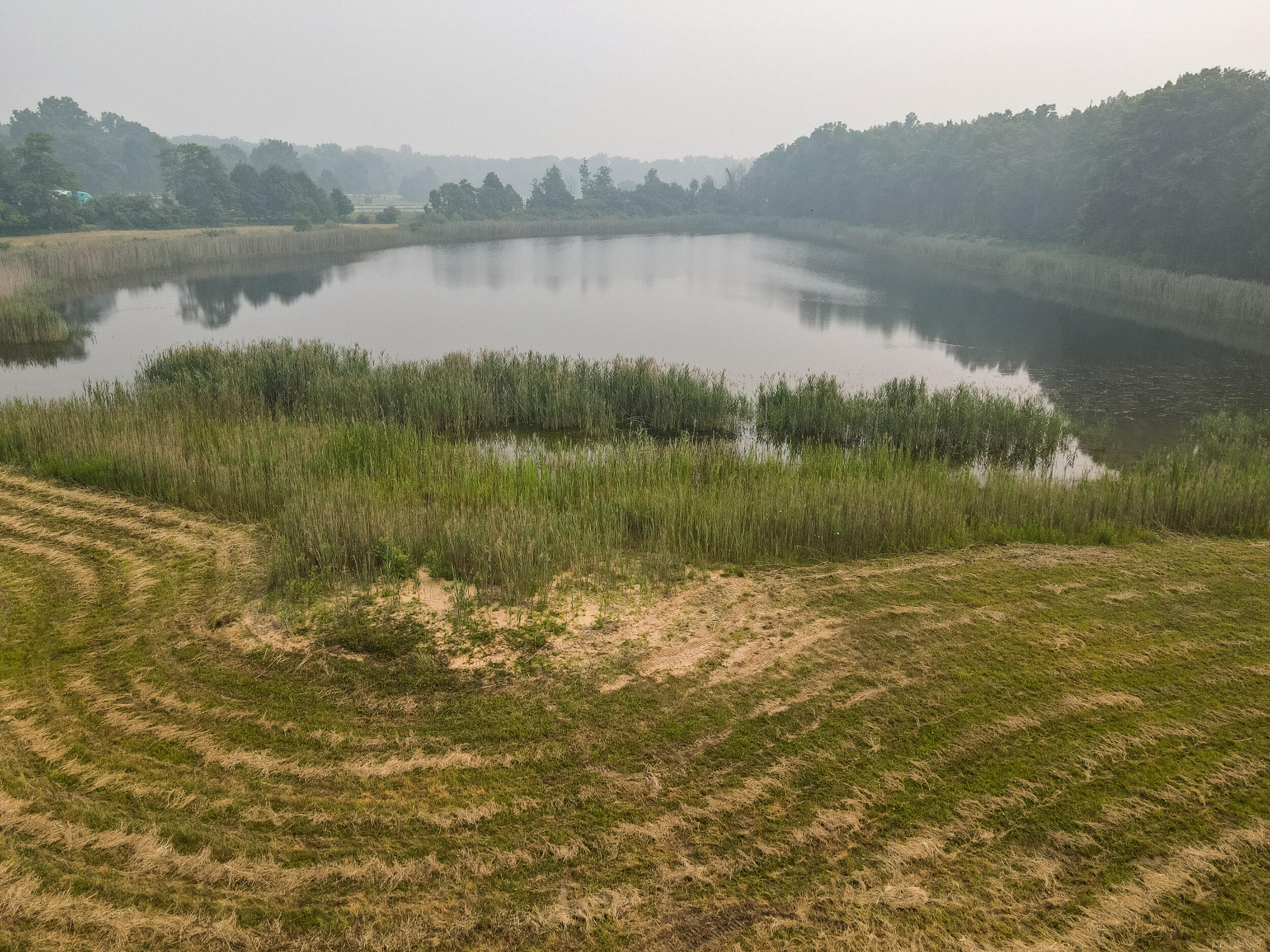 11930 Wilson Road New Buffalo, MI 49117 - Photo 5 of 10 DJI_0924