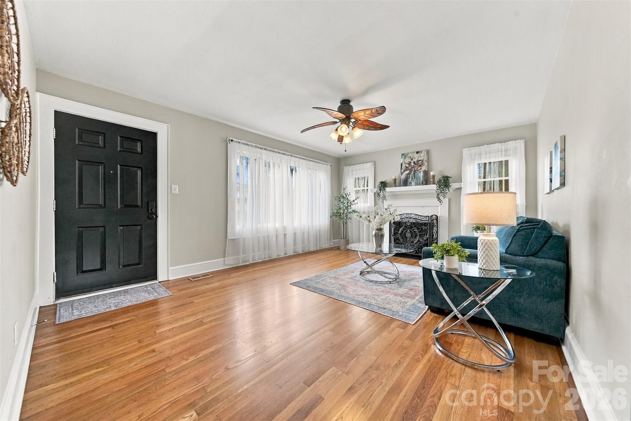 4273 Springs Road Conover, NC 28613 - Photo 4 of 47 Gallery Image 4