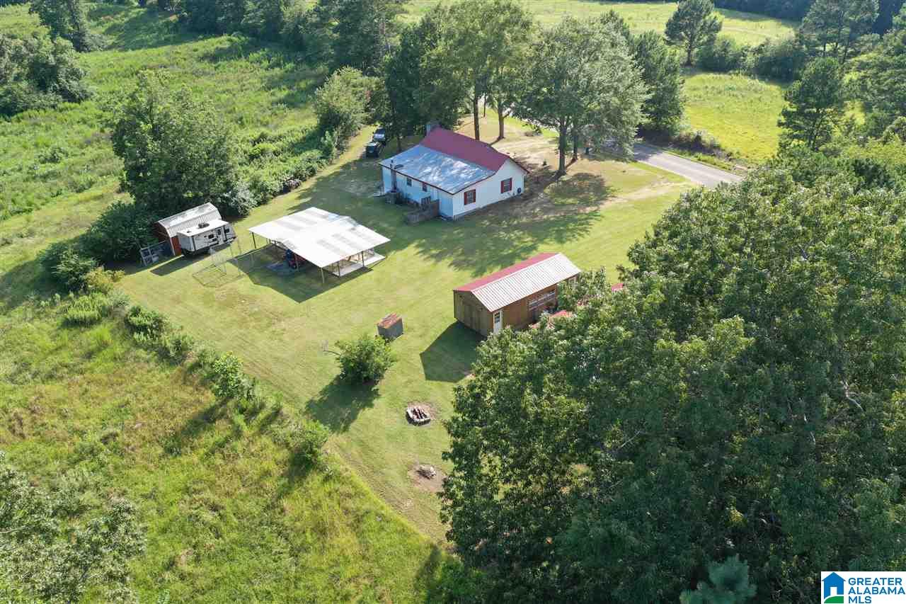 1626 Mill Creek Road Nauvoo, AL 35578 - Photo 45 of 50