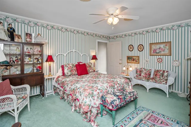 $590,000 | 909 East Mimosa Lane, Crockett, TX 75835