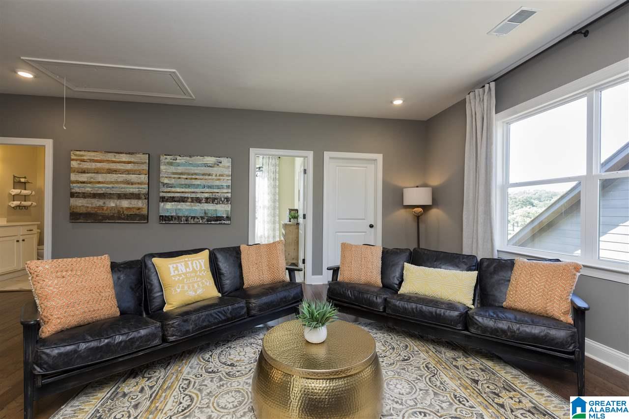 2933 Altadena Ridge Drive Birmingham, AL 35243 - Photo 28 of 50