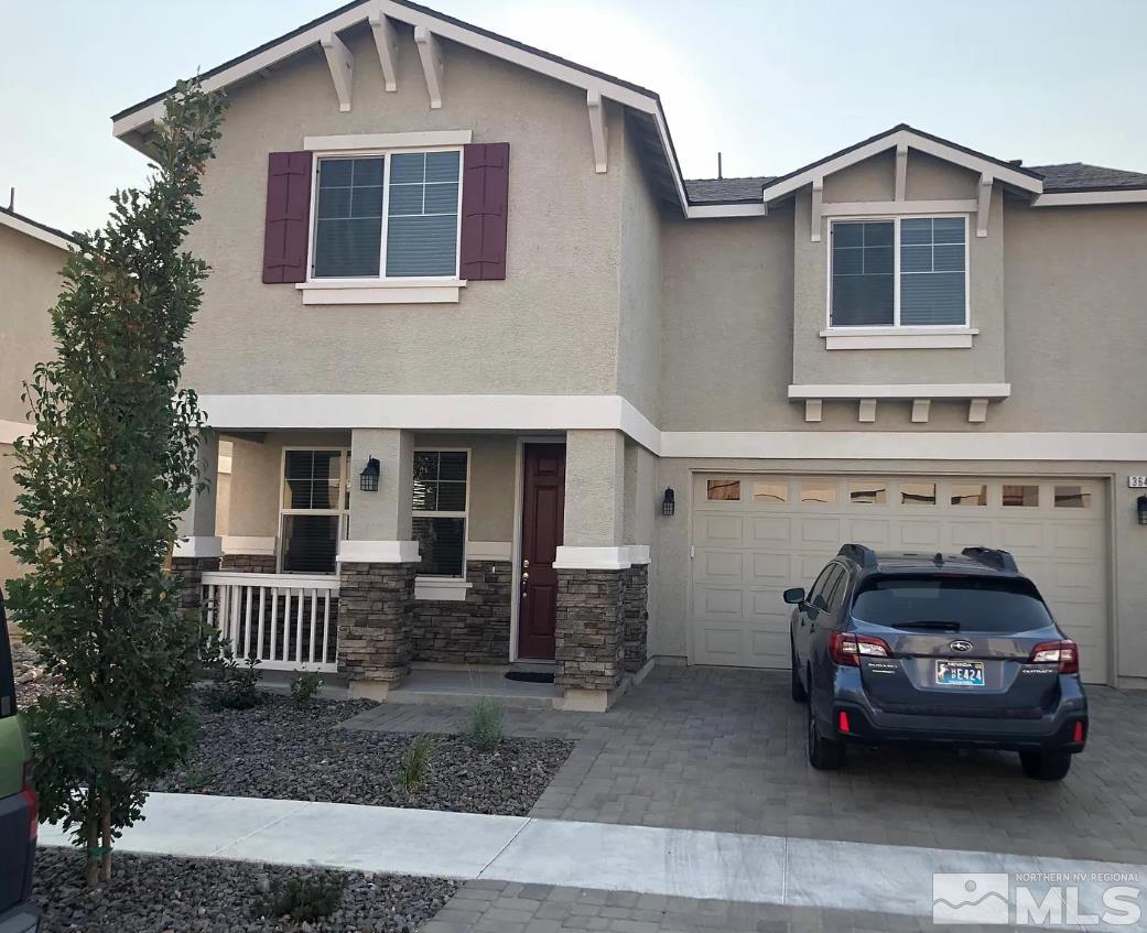 3643 Ruidoso Street Reno, NV 89512 - Photo 1 of 24 Photo 1