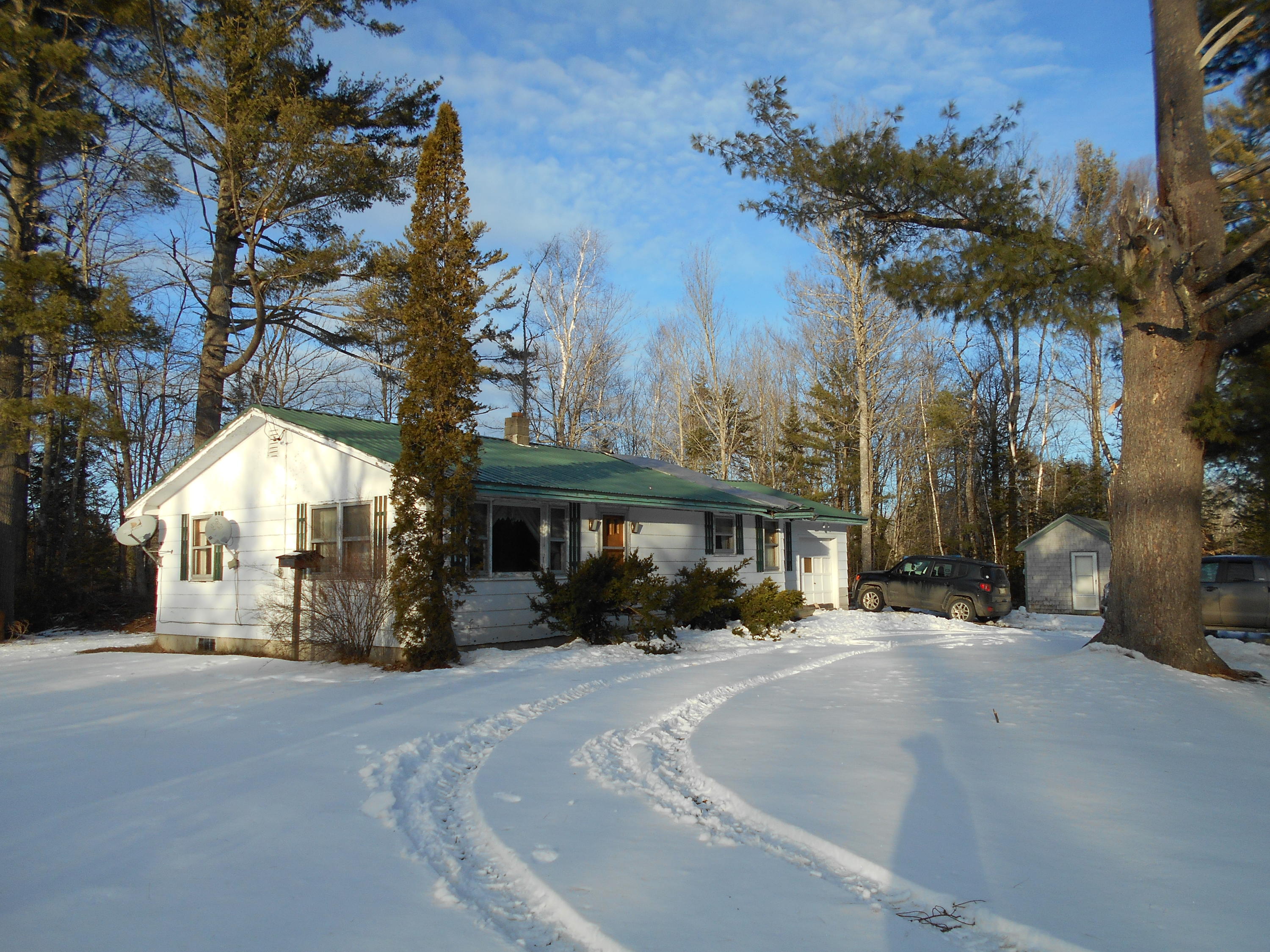 450 West Old Town Road Hudson, ME 04449 - Photo 1 of 31 DSCN6296