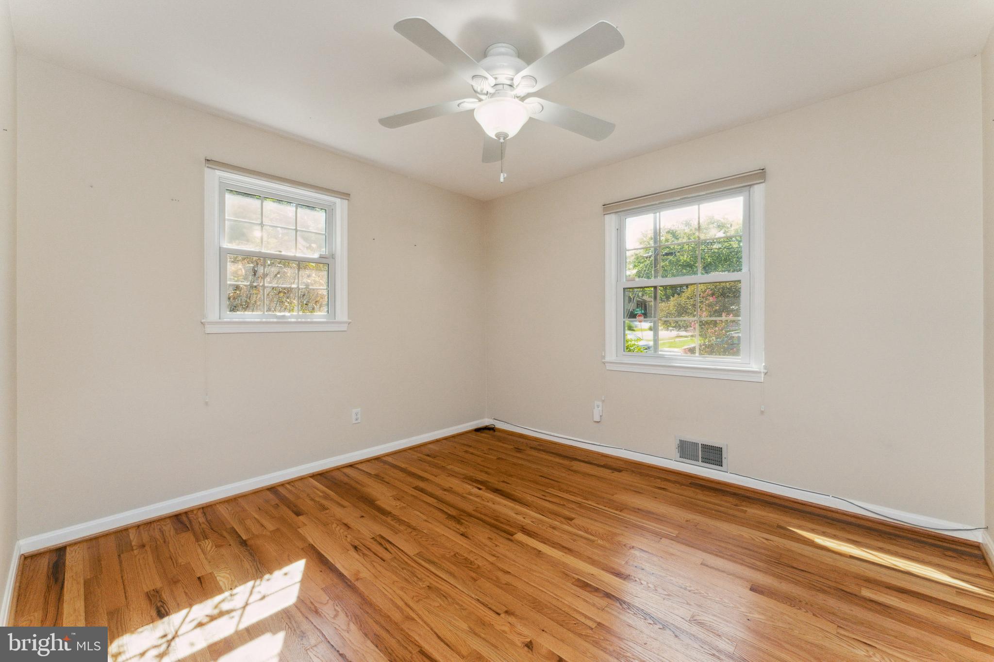 1326 Canyon Road Silver Spring, MD 20904 - Photo 12 of 21 Bedroom 2