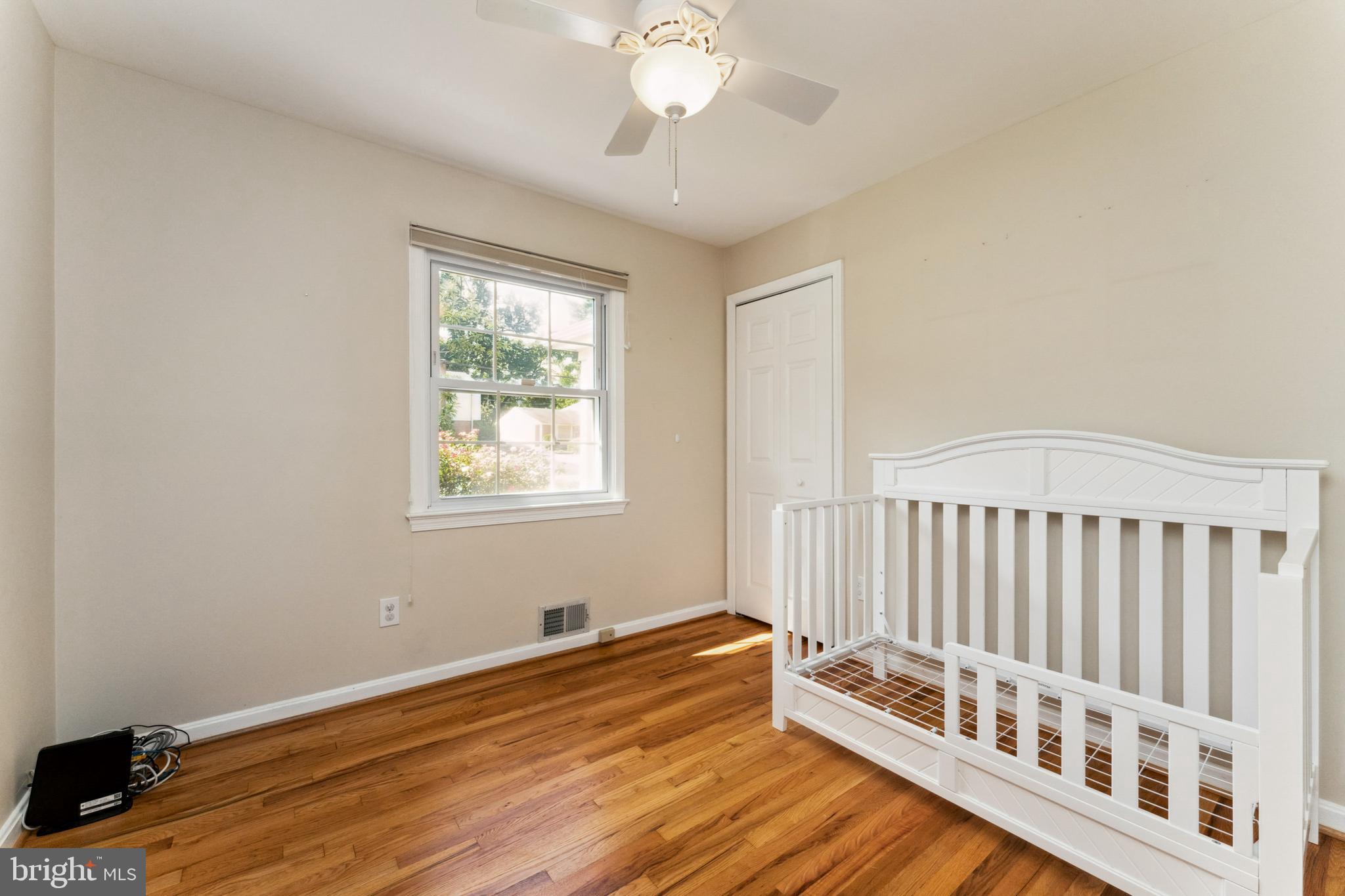 1326 Canyon Road Silver Spring, MD 20904 - Photo 13 of 21 Bedroom 3