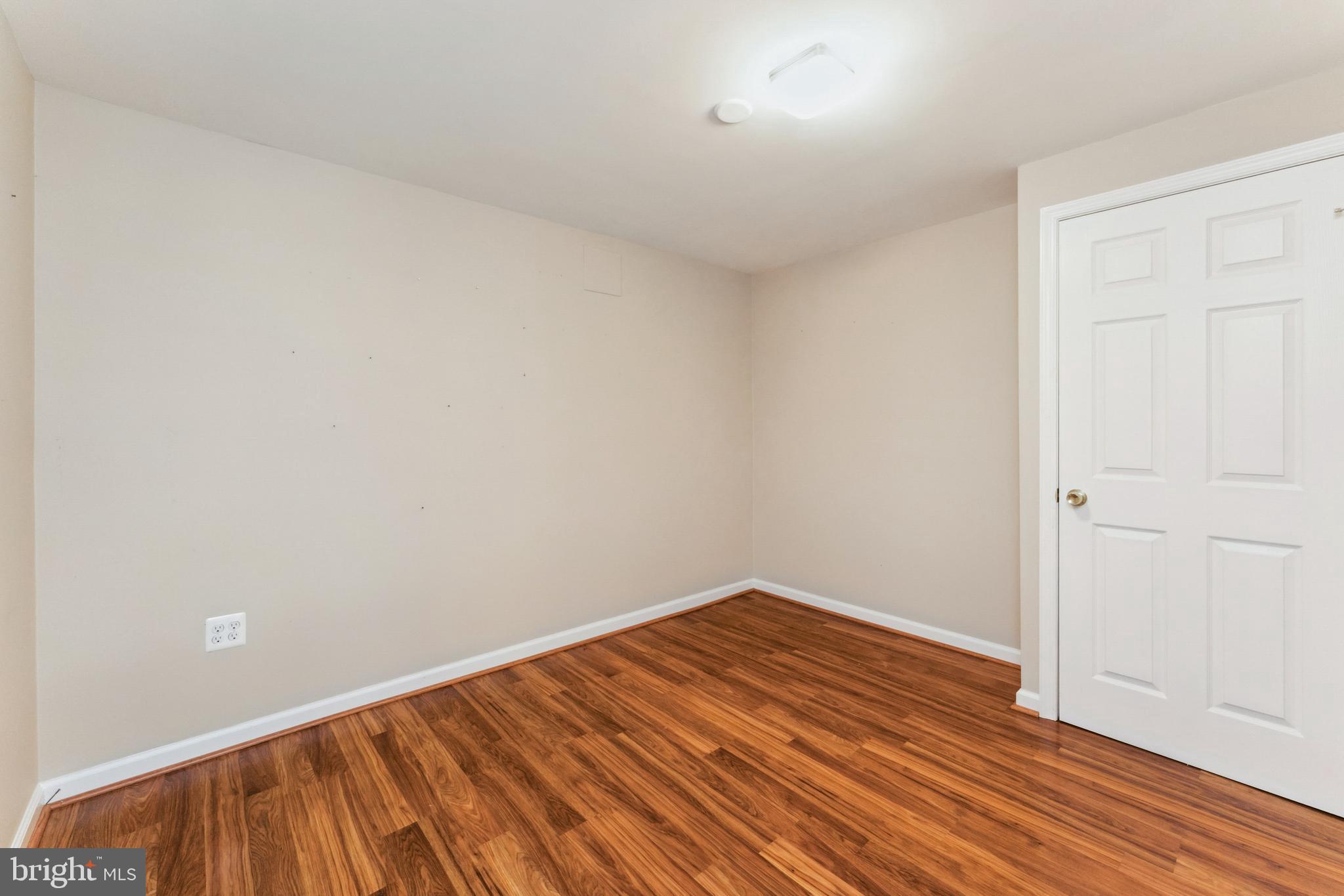 1326 Canyon Road Silver Spring, MD 20904 - Photo 17 of 21 Lower level extra room/office