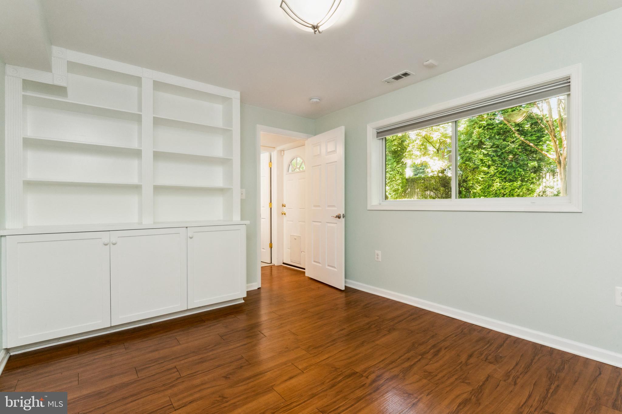 1326 Canyon Road Silver Spring, MD 20904 - Photo 18 of 21 Lower level bedroom 4