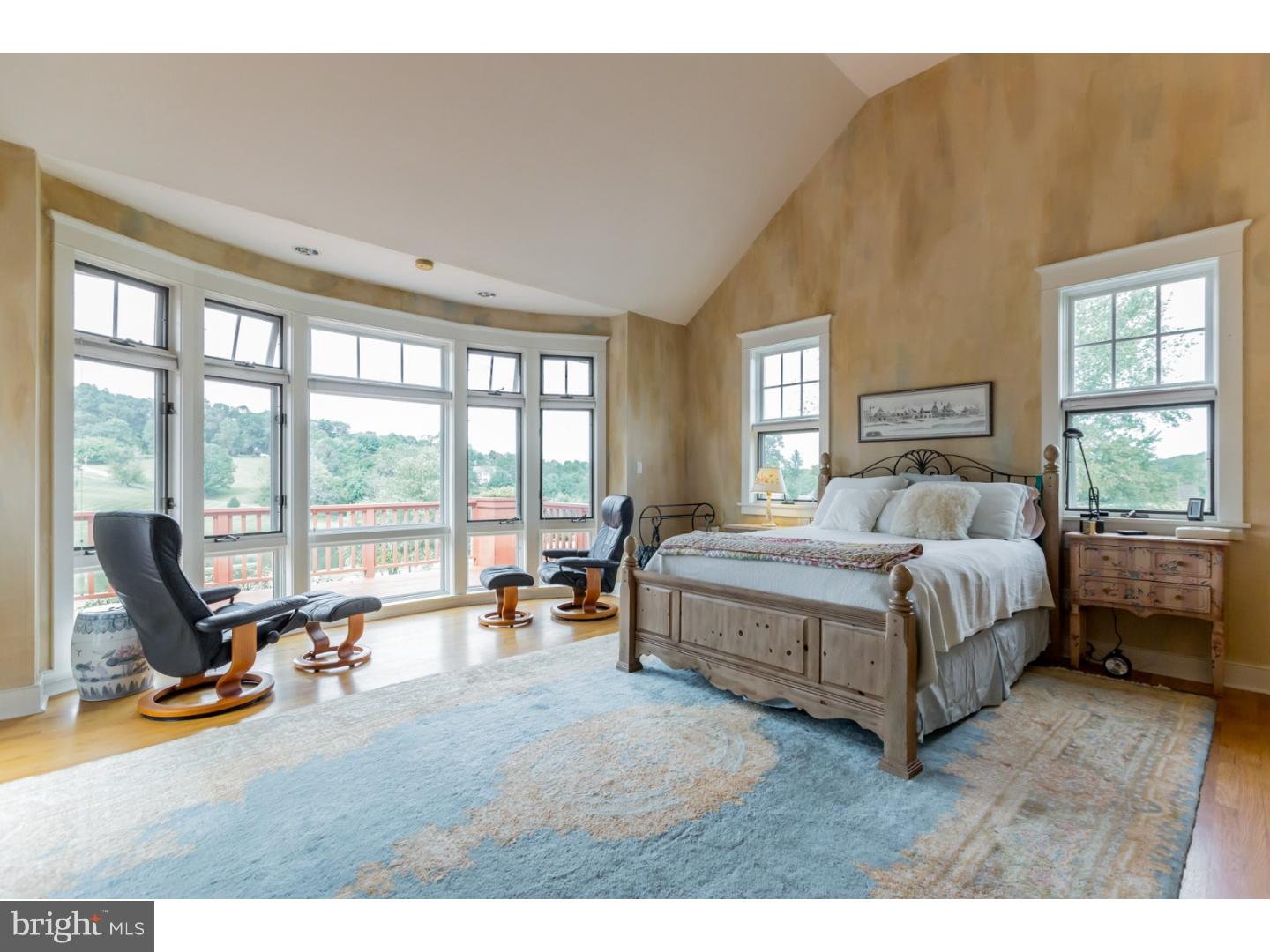 123 Indian Hannah Road West Chester, PA 19382 - Photo 13 of 25 Master Bedroom