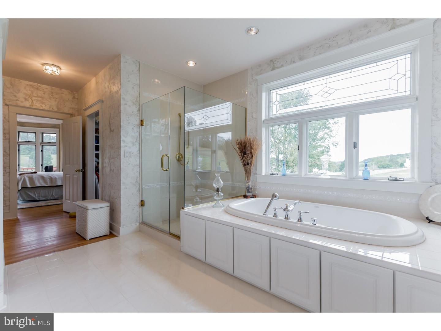 123 Indian Hannah Road West Chester, PA 19382 - Photo 15 of 25 Master Bathroom