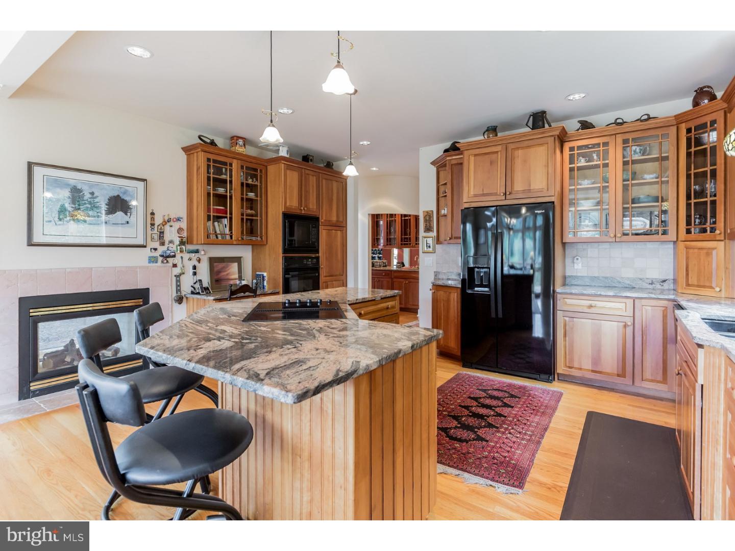 123 Indian Hannah Road West Chester, PA 19382 - Photo 8 of 25 Kitchen