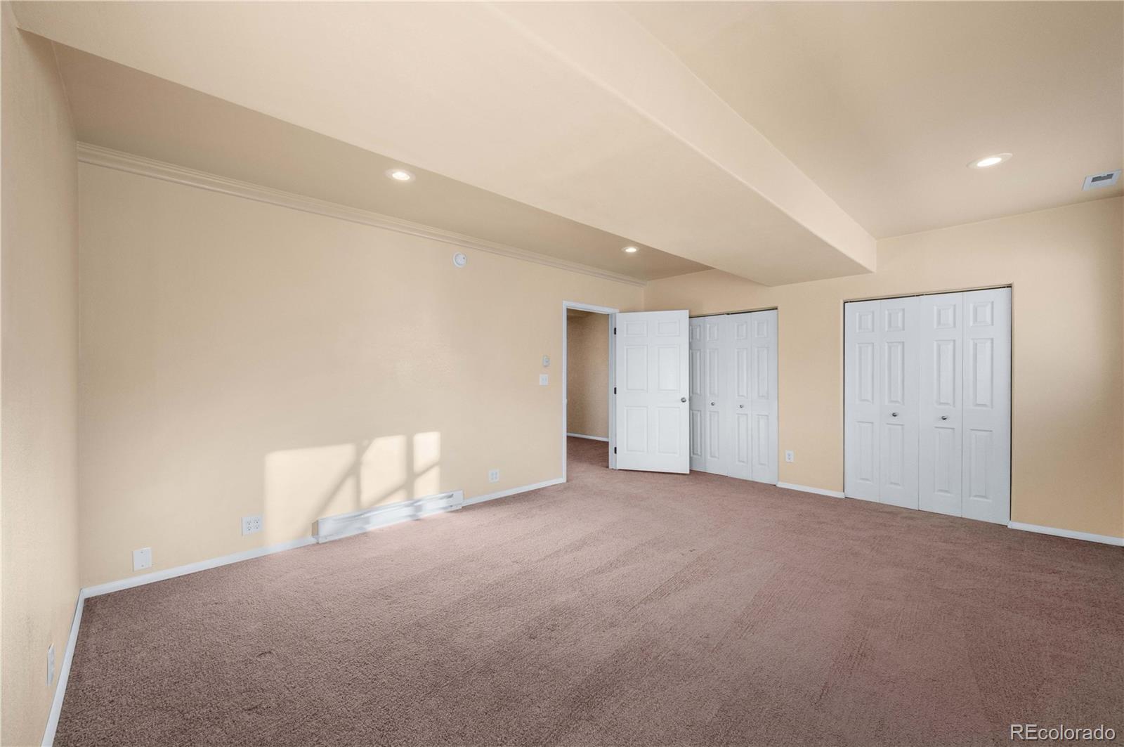 7191 Copper Gulch Road Cotopaxi, CO 81223 - Photo 43 of 50 a view of an empty room