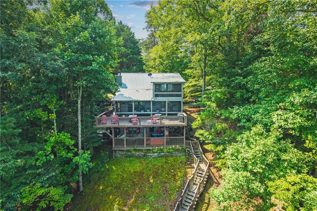 88 Down Yonder Road Morganton, GA 30560 - Photo 88 of 91 Gallery Image 88