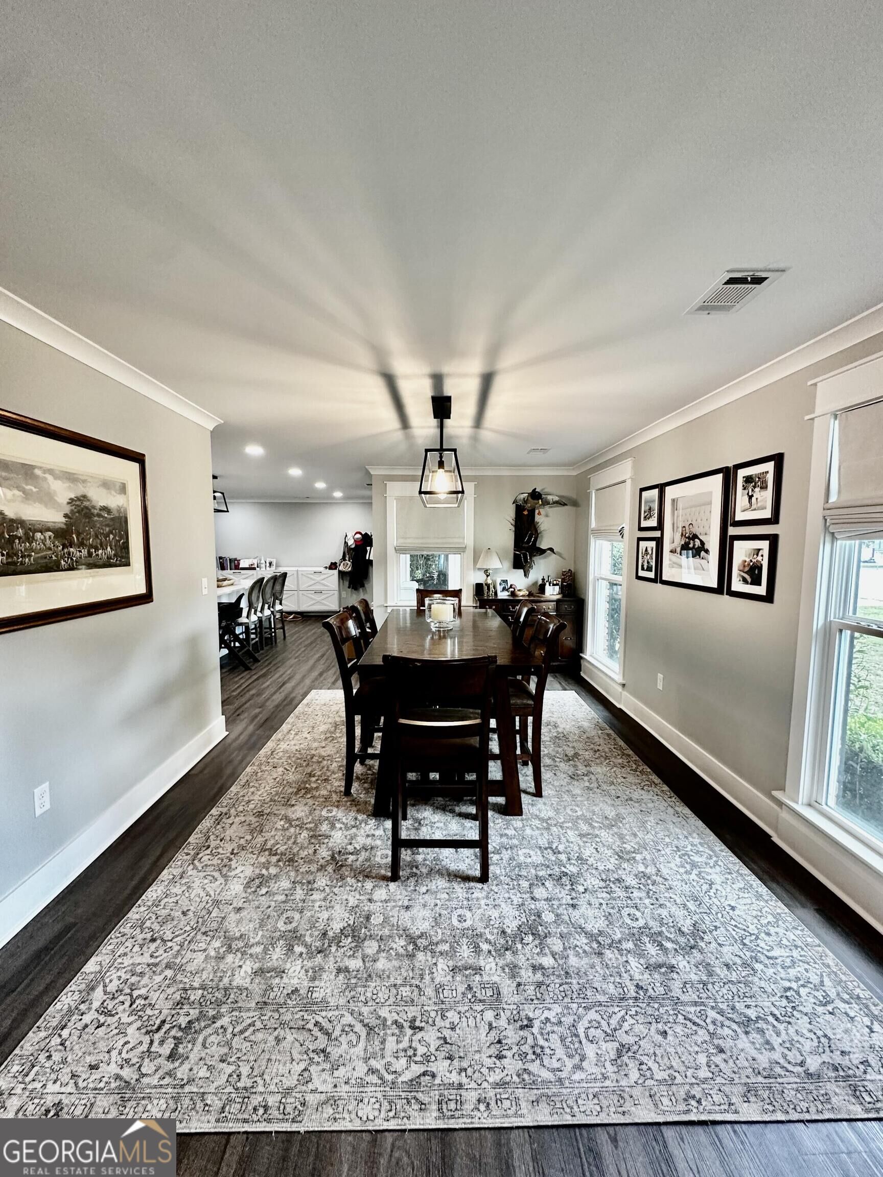 304 Woodridge Road Dublin, GA 31021 - Photo 5 of 32 Gallery Image 5