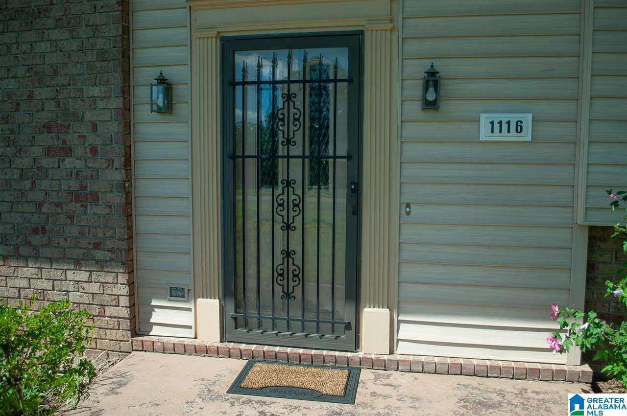 1116 Cherokee Trail Anniston, AL 36206 - Photo 6 of 34
