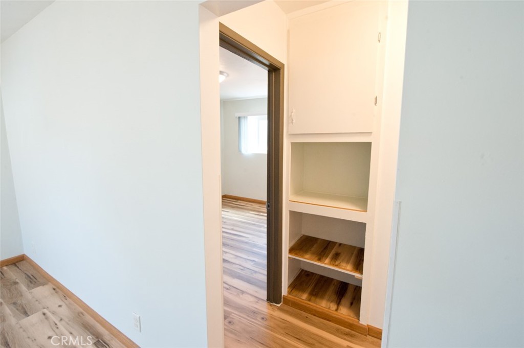 156 West Escalones San Clemente, CA 92672 - Photo 20 of 39 a view of an empty room