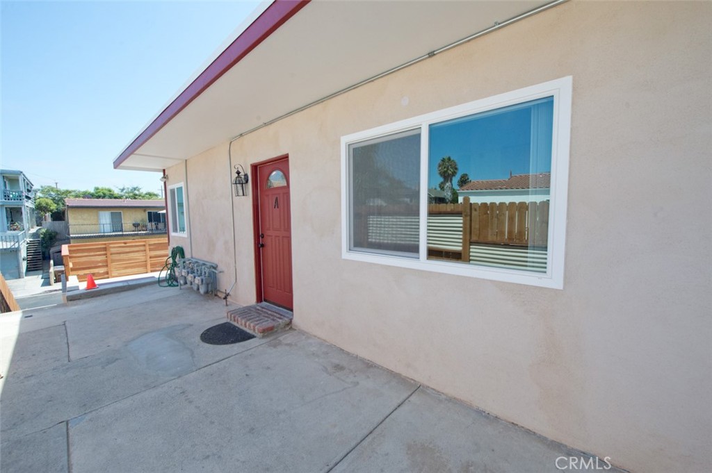 156 West Escalones San Clemente, CA 92672 - Photo 25 of 39 a view of livingroom with furniture