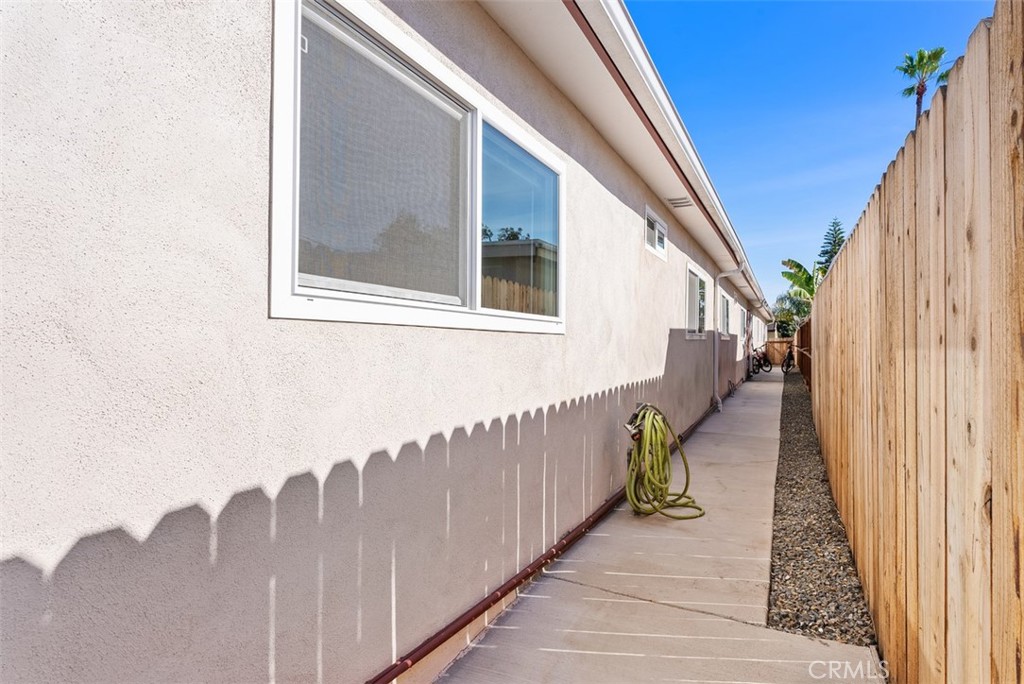 156 West Escalones San Clemente, CA 92672 - Photo 38 of 39 a view of a house with a stairs