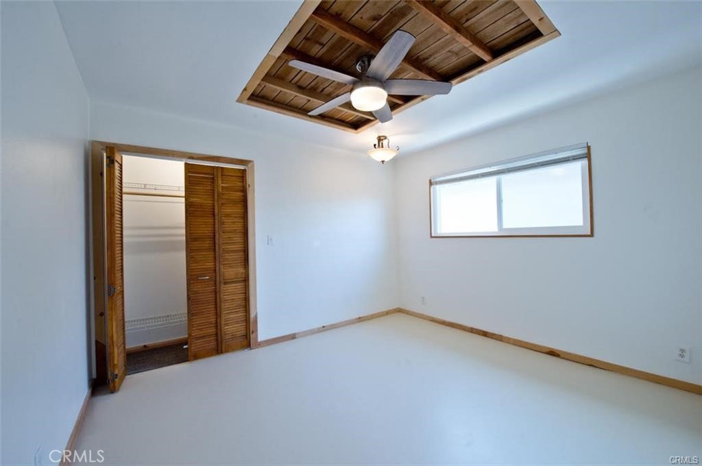 156 West Escalones San Clemente, CA 92672 - Photo 8 of 39 an empty room with windows