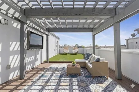 $535,000 | 1144 West 17th Street, Houston, TX 77008