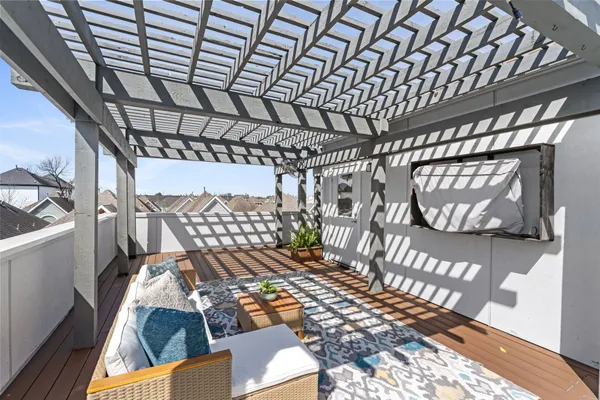 $535,000 | 1144 West 17th Street, Houston, TX 77008