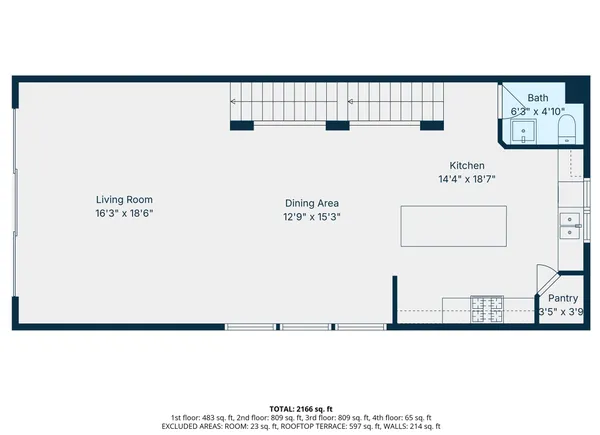 $535,000 | 1144 West 17th Street, Houston, TX 77008