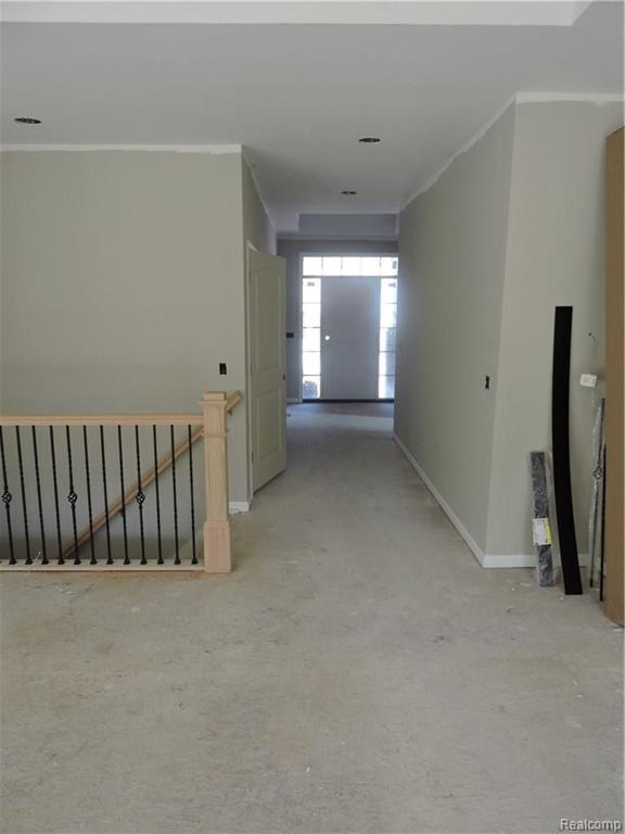 5481 Woodfall Road Clarkston, MI 48348 - Photo 20 of 37