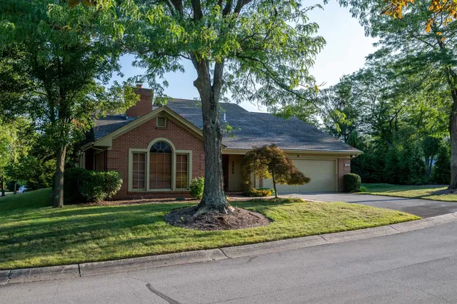 $489,900 | 2805 Little River Run, Fort Wayne, IN 46804