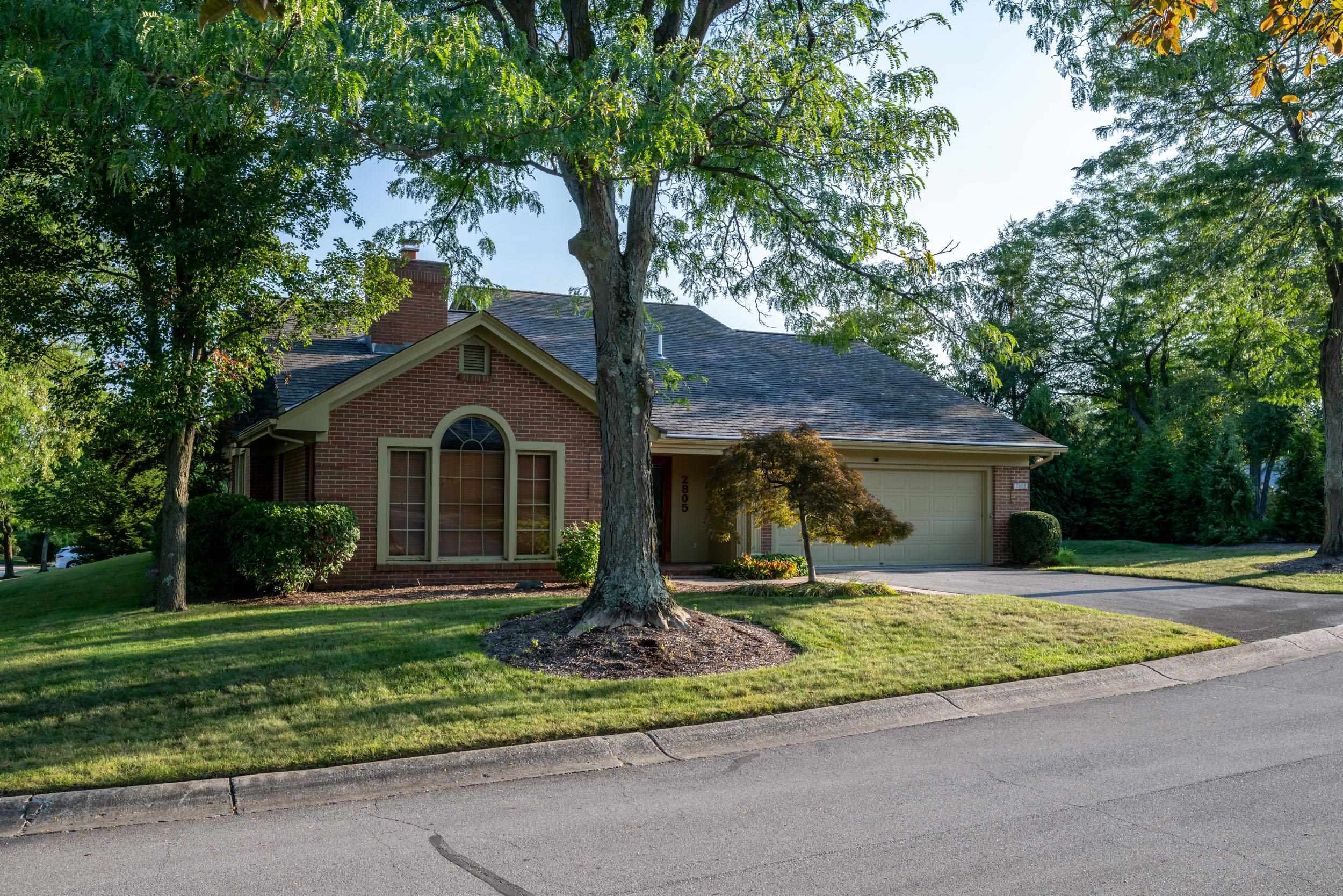 2805 Little River Run Fort Wayne, IN 46804 - Photo 1 of 34