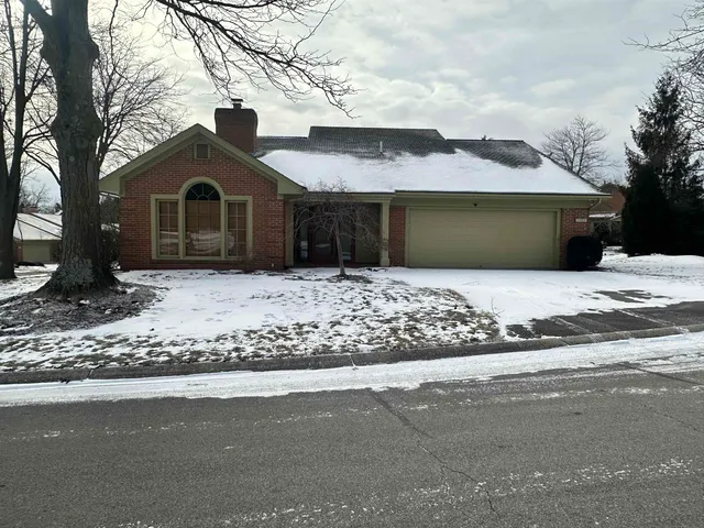$475,900 | 2805 Little River Run, Fort Wayne, IN 46804