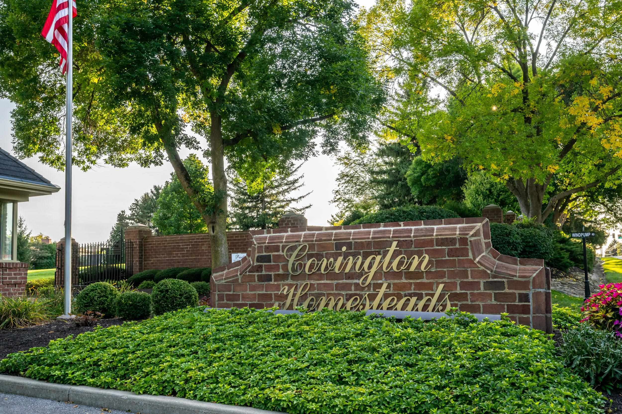 2805 Little River Run Fort Wayne, IN 46804 - Photo 2 of 34