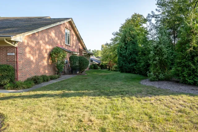 $489,900 | 2805 Little River Run, Fort Wayne, IN 46804