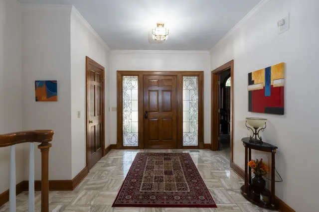 $489,900 | 2805 Little River Run, Fort Wayne, IN 46804