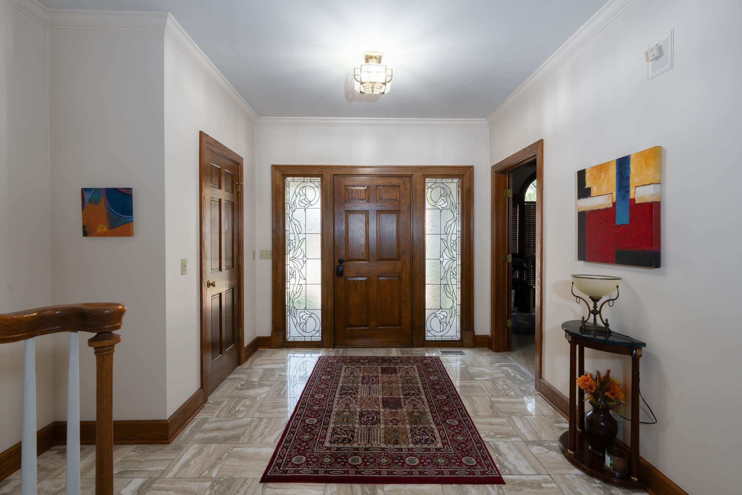 2805 Little River Run Fort Wayne, IN 46804 - Photo 4 of 34